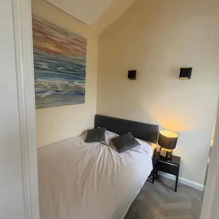 Renovated&private Tinyhouse Short Appartement *